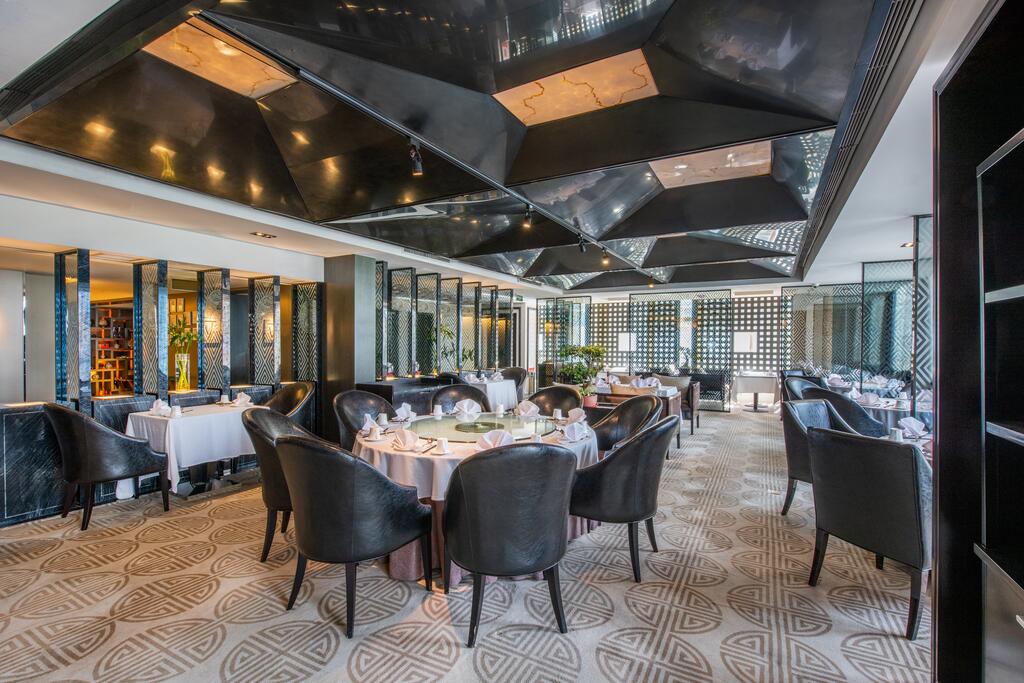 Holiday Inn Beijing Focus Square