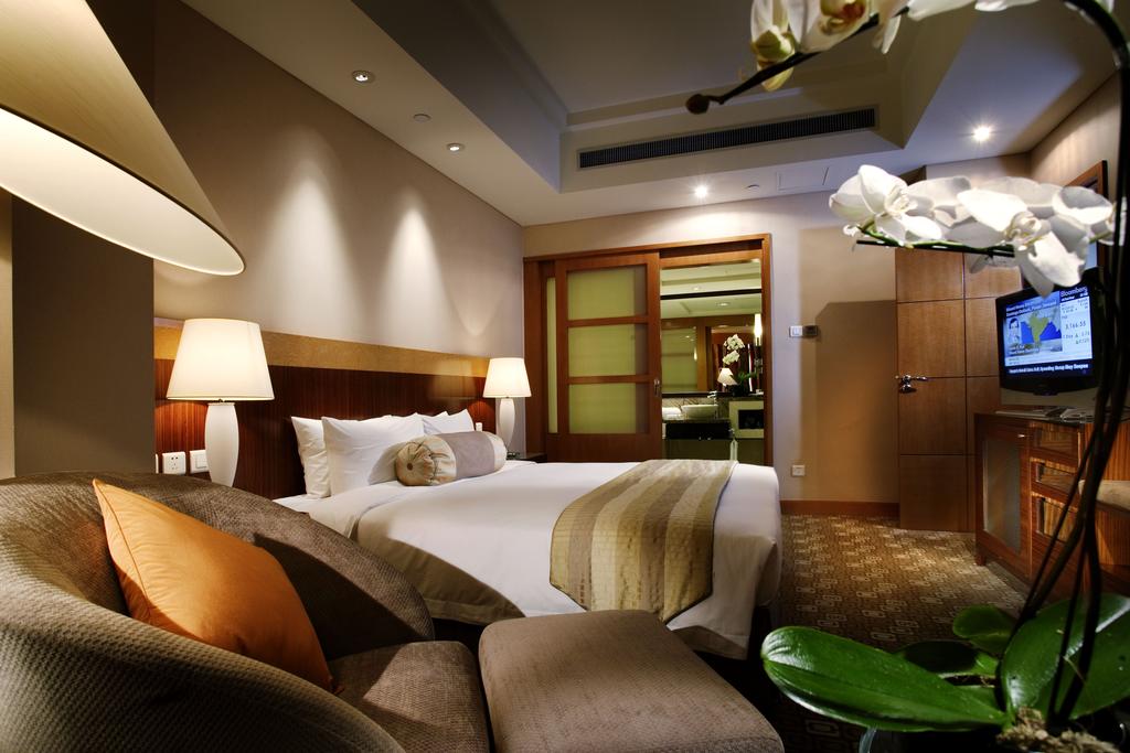 Park Plaza Beijing Wangfujing