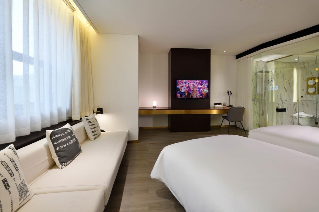 CitiGO Hotel West Lake Hangzhou