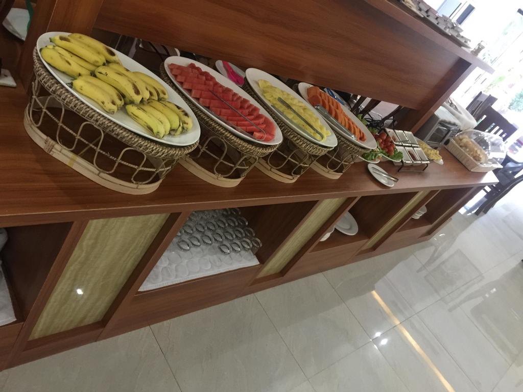 Vientiane Garden Villa Hotel