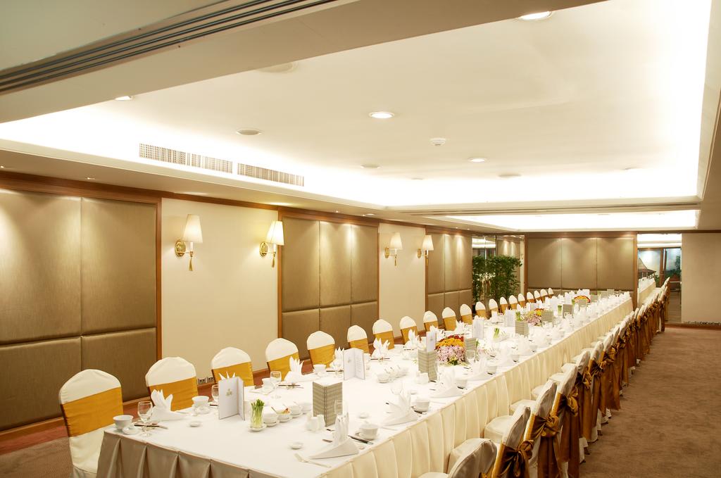 Lao Plaza Hotel