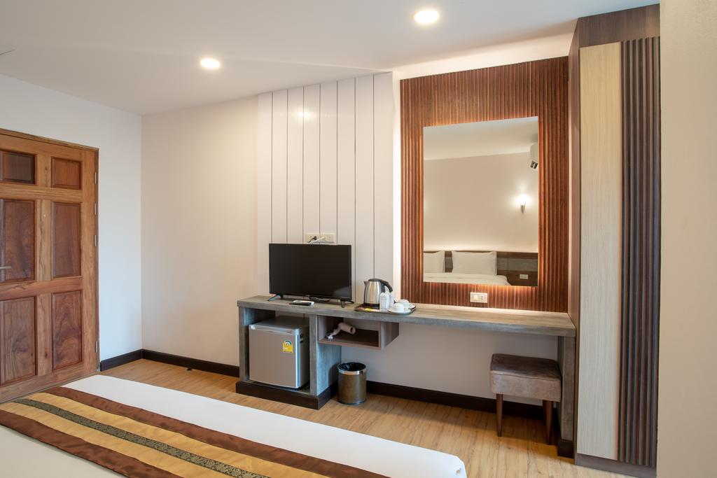 Alisa Hotel