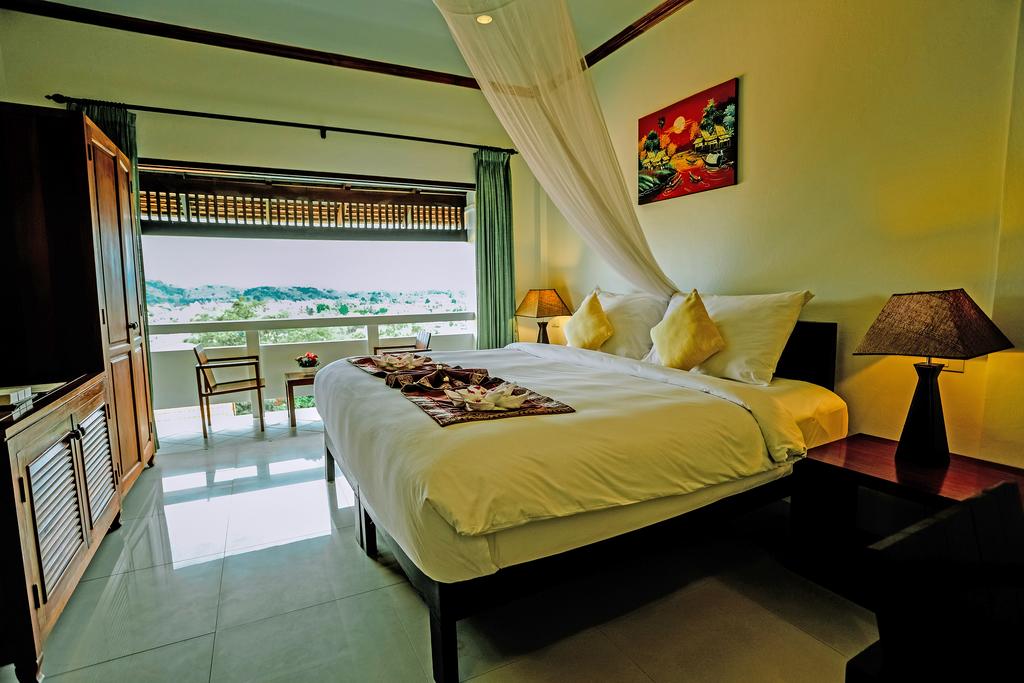 Luangprabang View Hotel