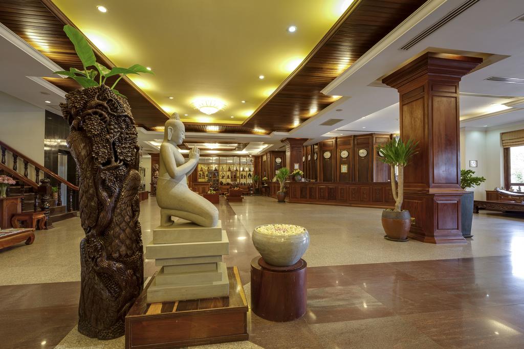 Angkor Paradise Hotel
