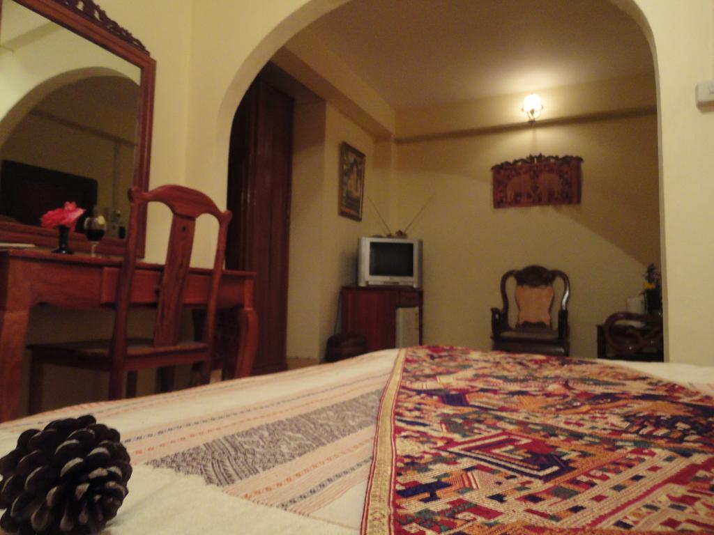 Maly Hotel