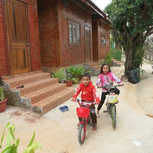 Kongkeo Guesthouse