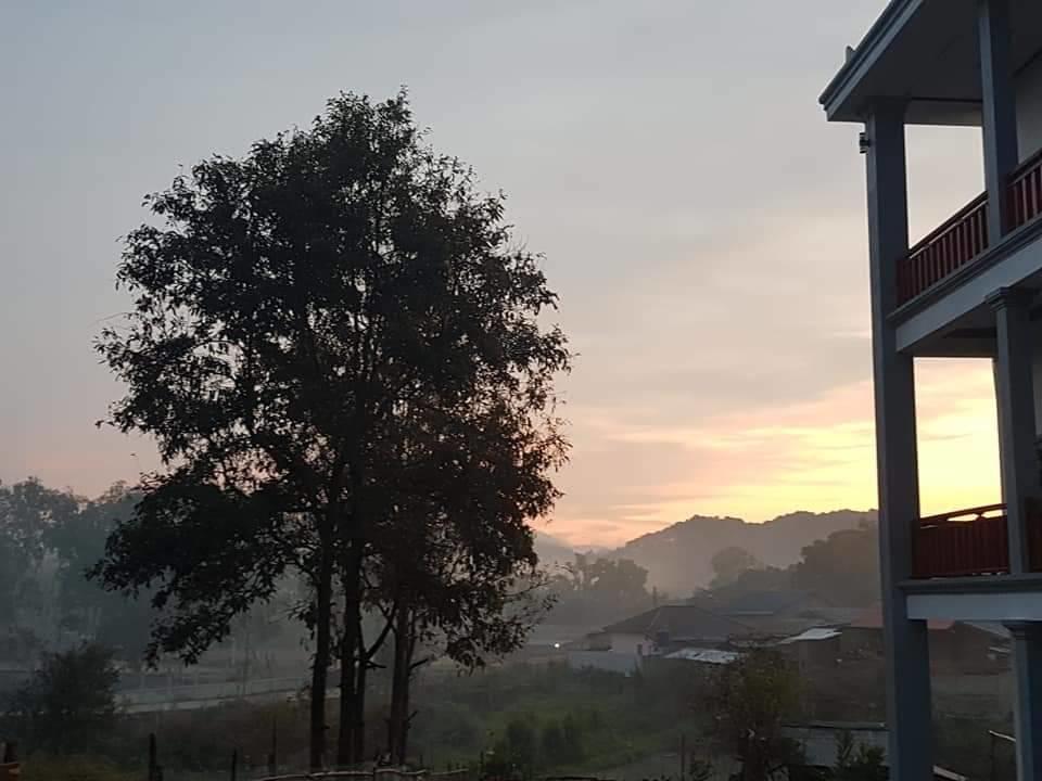 Sipanya Guesthouse