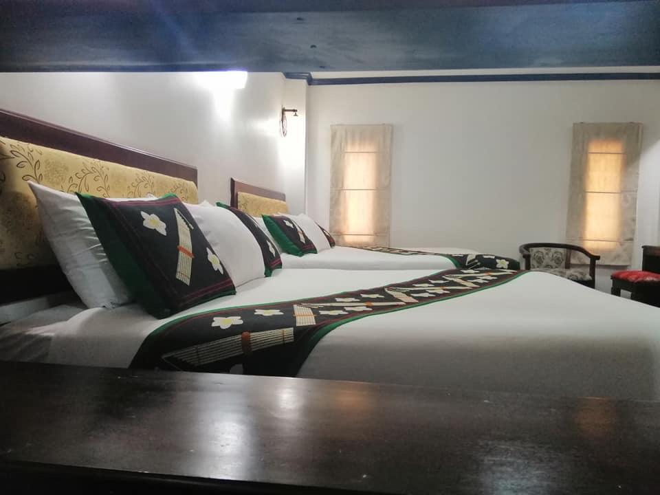 Anoulackkhenlao hotel