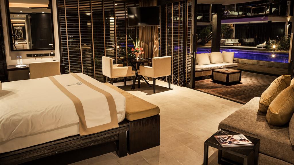 Nikki Beach Resort & Spa Koh Samui