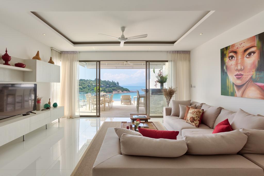 Samui Bayside Luxury Villas