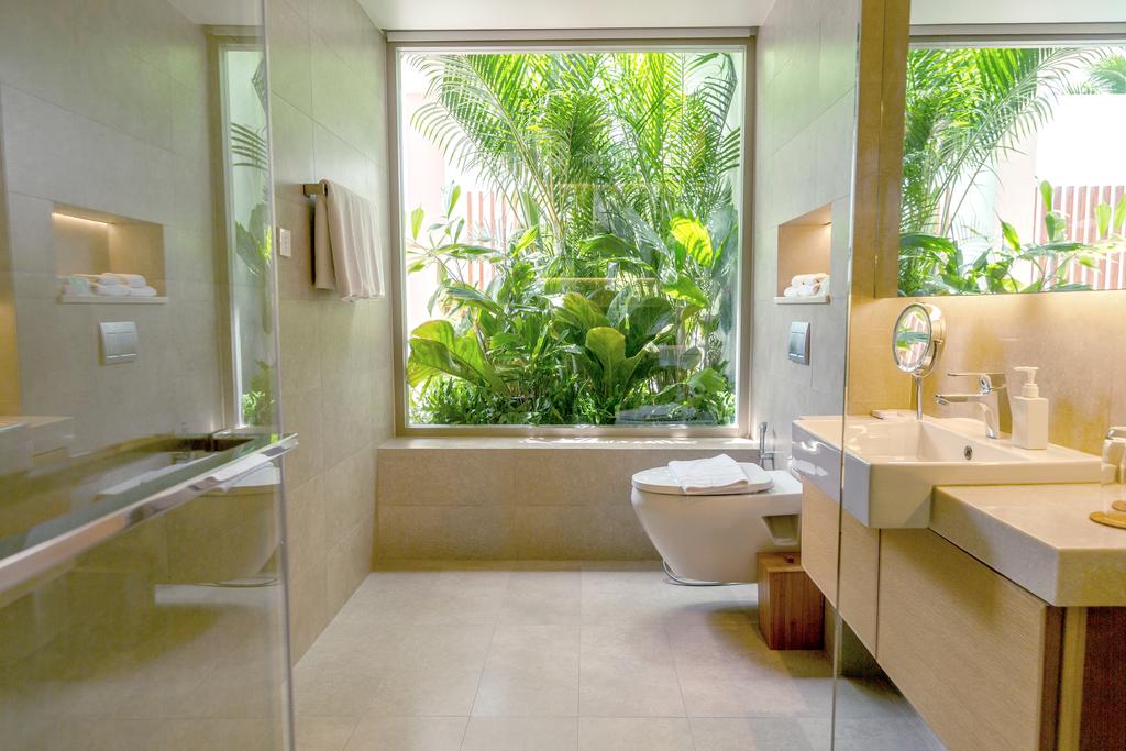 The COAST Adults Only Resort and Spa