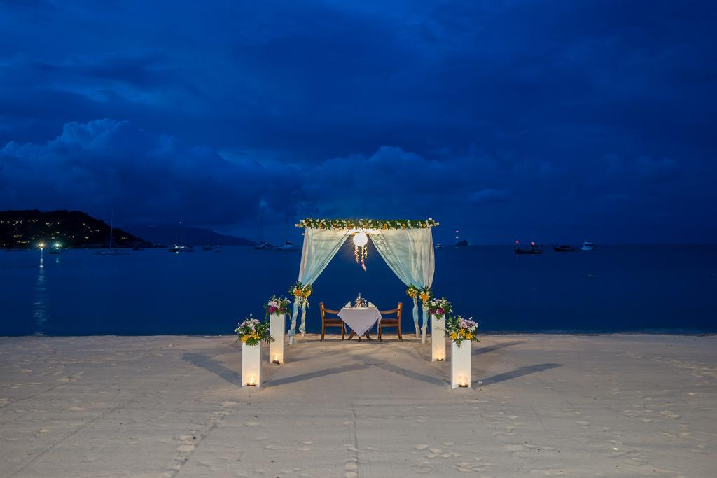 Royal Muang Samui Villas
