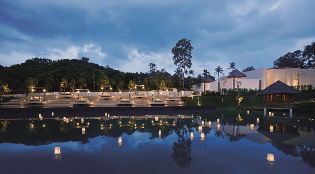 The Ritz-Carlton, Koh Samui