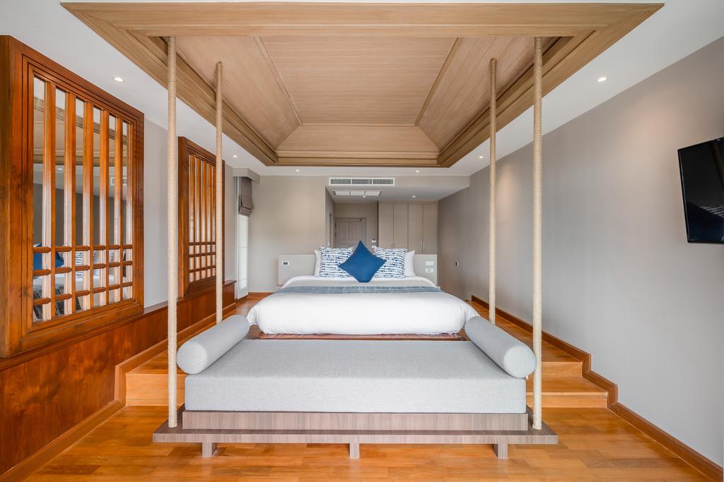 Fair House Villas & Spa, Koh Samui