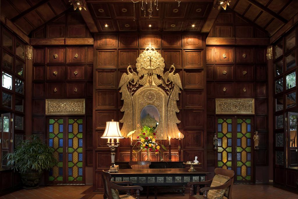 Mercure Mandalay Hill Resort