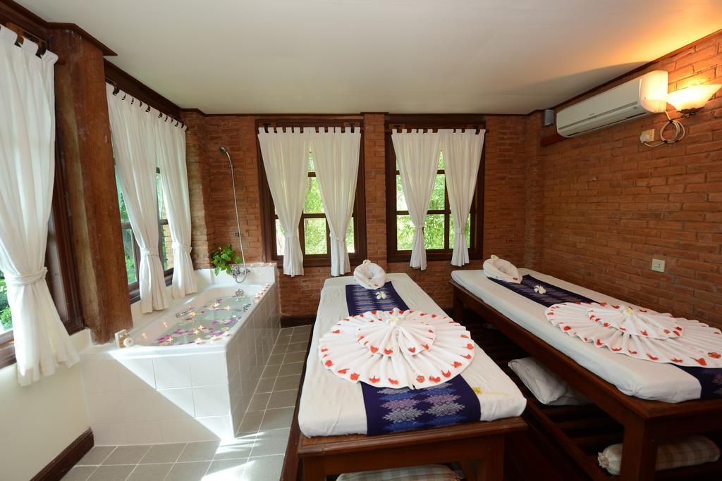 Bagan Thiripyitsaya Sanctuary Resort