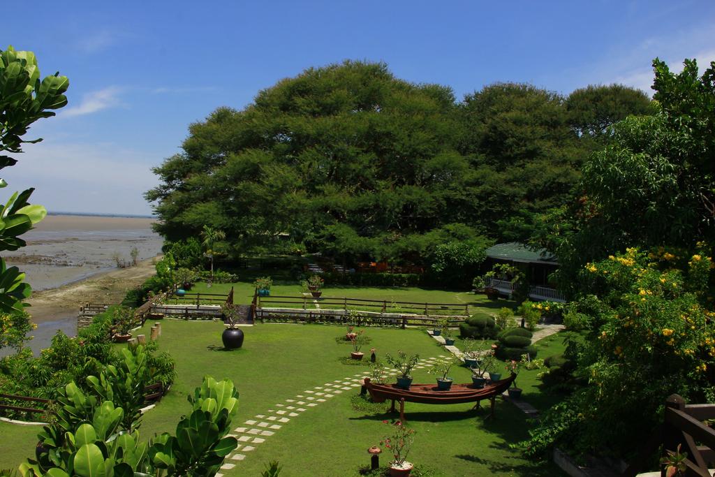 Bagan Thande Hotel - Old Bagan