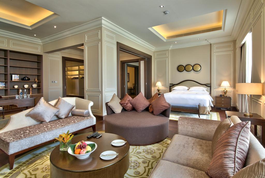 Hilton Nay Pyi Taw