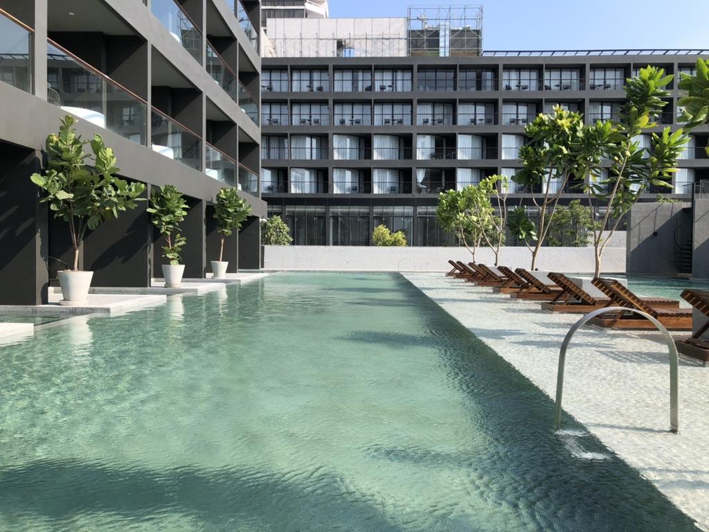 Ana Anan Resort & Villas Pattaya
