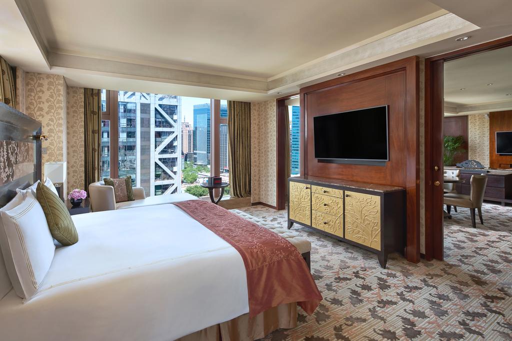 Fairmont Beijing