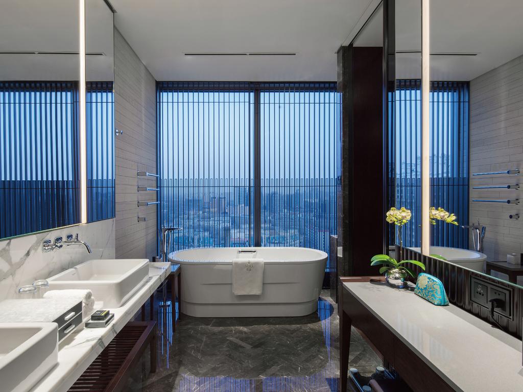 NUO Hotel Beijing