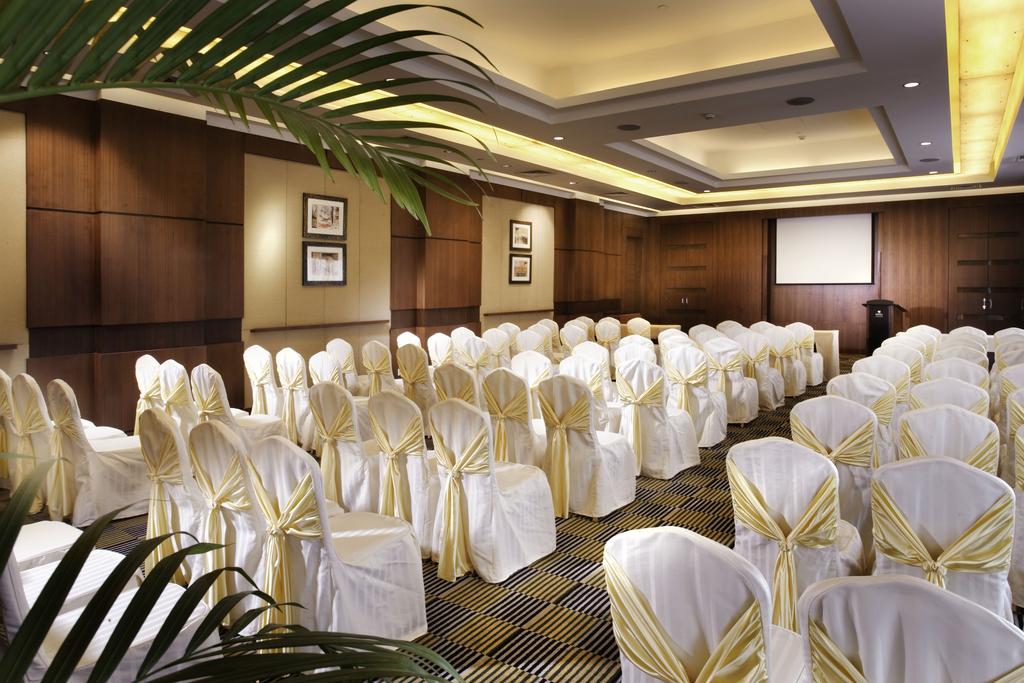 Park Plaza Beijing Wangfujing