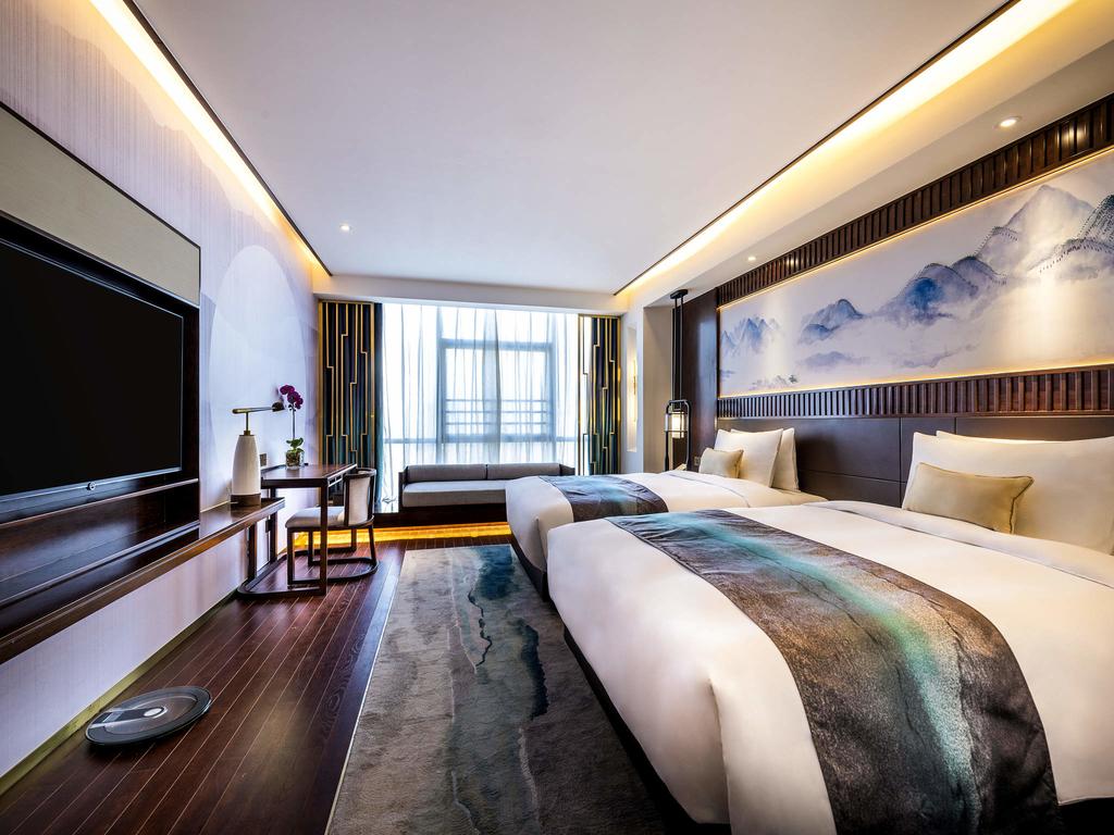 Grand Mercure Hangzhou Qiantang