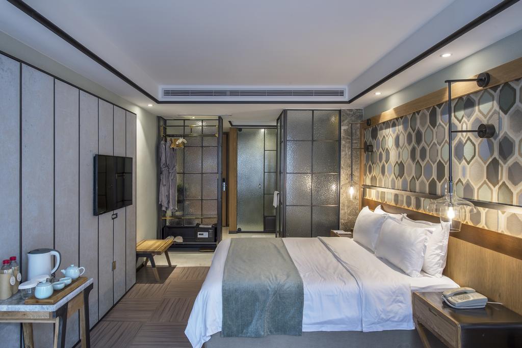 Cosy Park Hotel