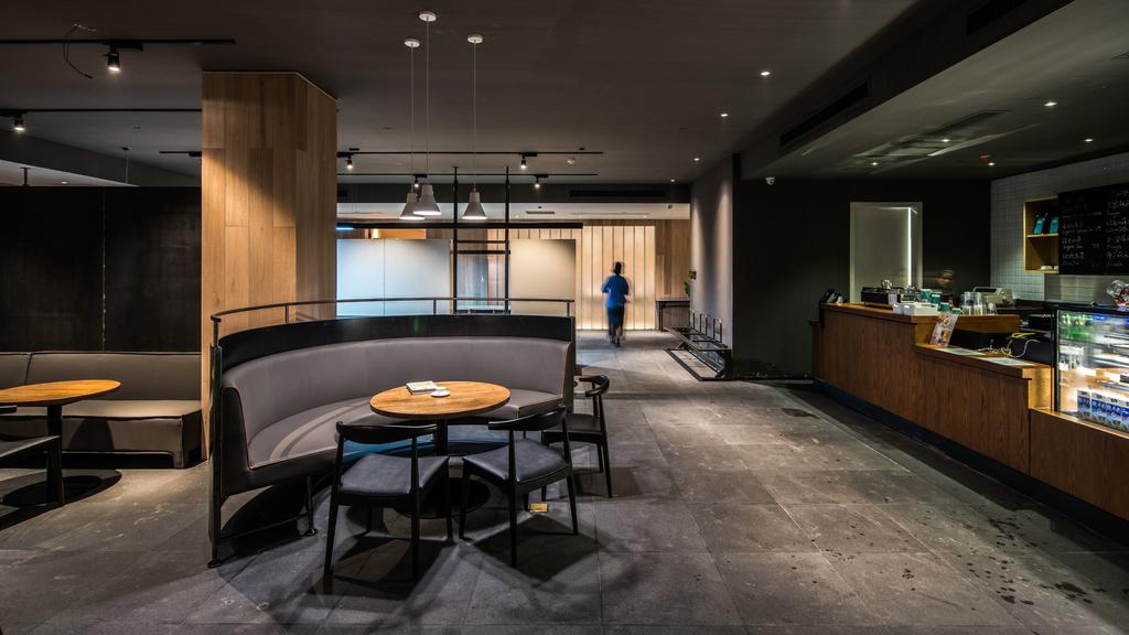 The Nook Hotel Hangzhou