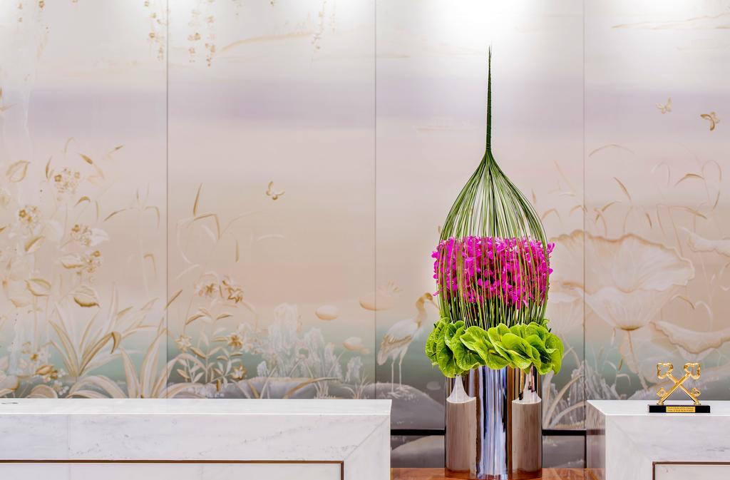 Midtown Shangri-La, Hangzhou