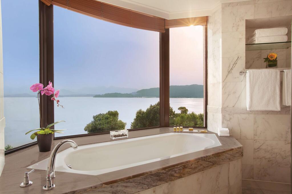 Grand Hyatt Hangzhou