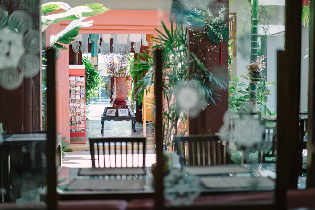 The Opium Chiang Mai