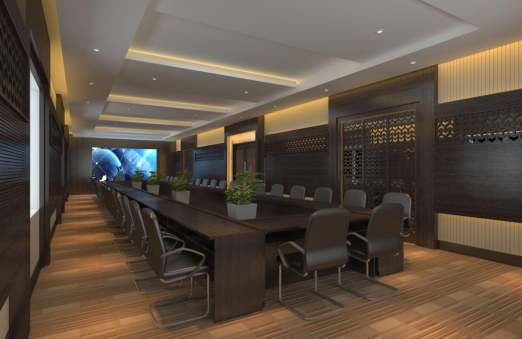 Muong Thanh Luxury Vientiane