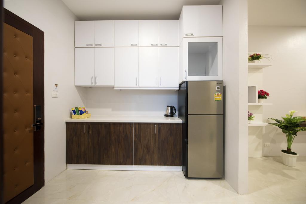 Urbanite Hotel
