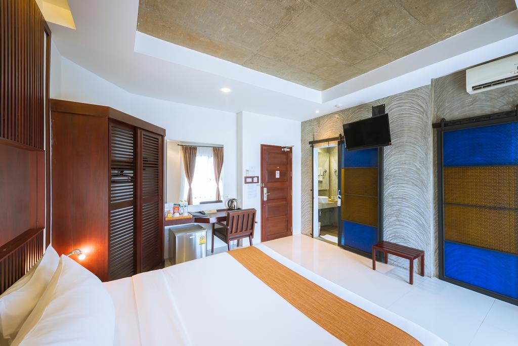 S Park Design Hotel