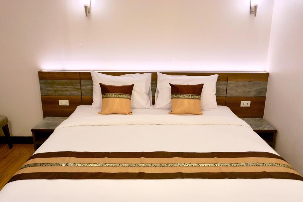 Alisa Hotel