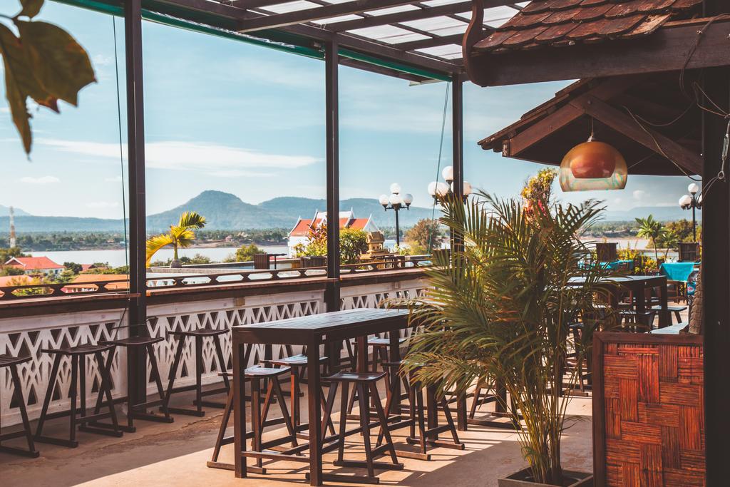 Pakse Hotel & Restaurant