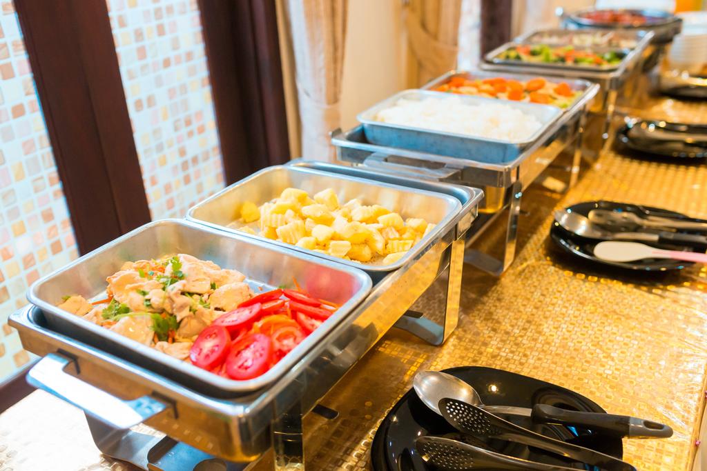 Ang Thong Hotel