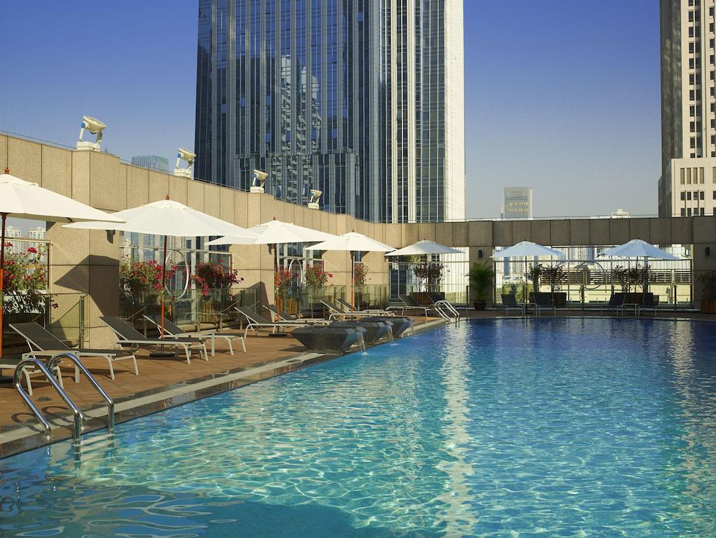 Marco Polo Shenzhen
