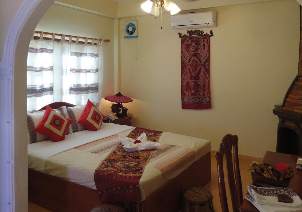Maly Hotel