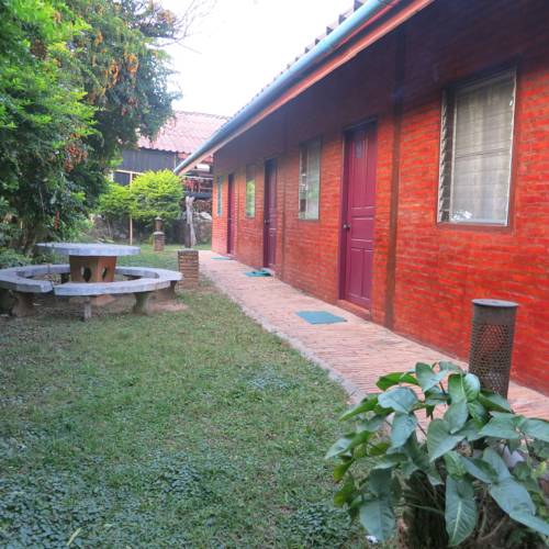 Kongkeo Guesthouse