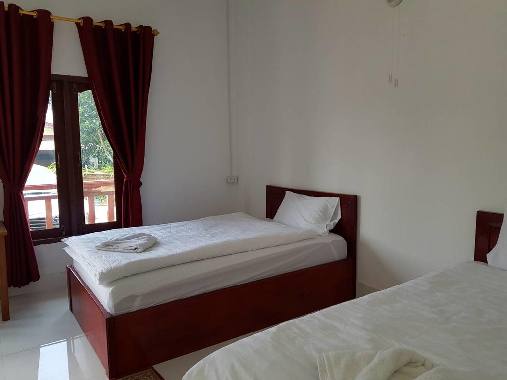 Sipanya Guesthouse