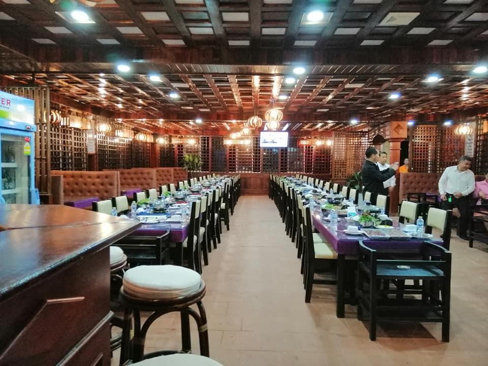 Anoulackkhenlao hotel