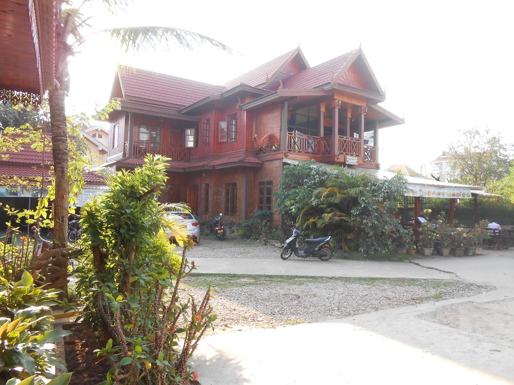 Zuela Guesthouse