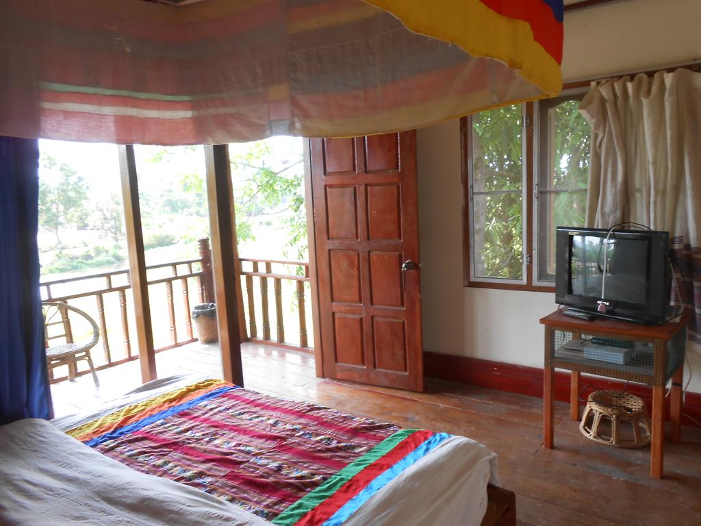 Taidam Guesthouse