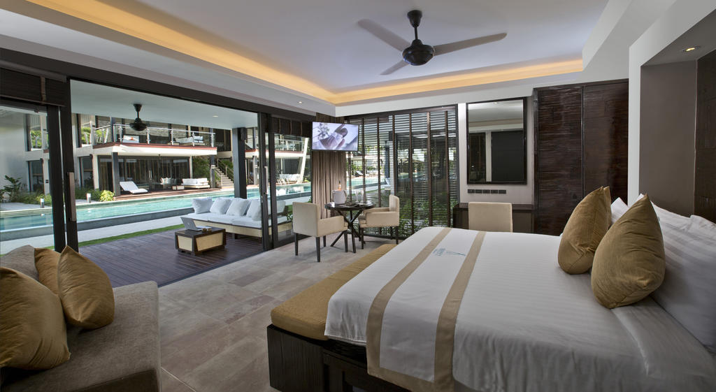 Nikki Beach Resort & Spa Koh Samui