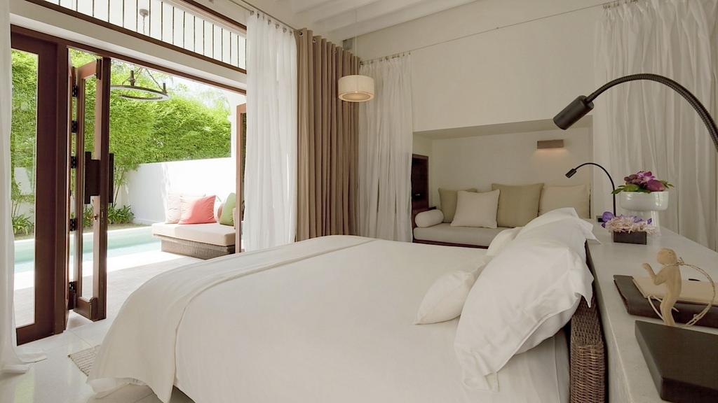 SALA Samui Choengmon Beach