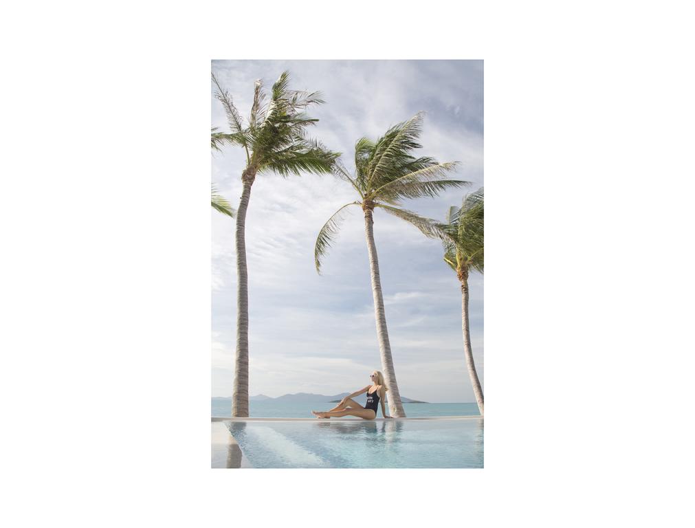 The Privilege Hotel Ezra Beach Club