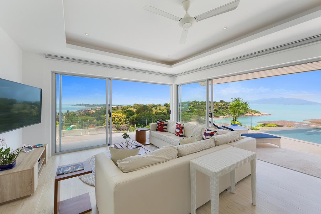 Samui Bayside Luxury Villas