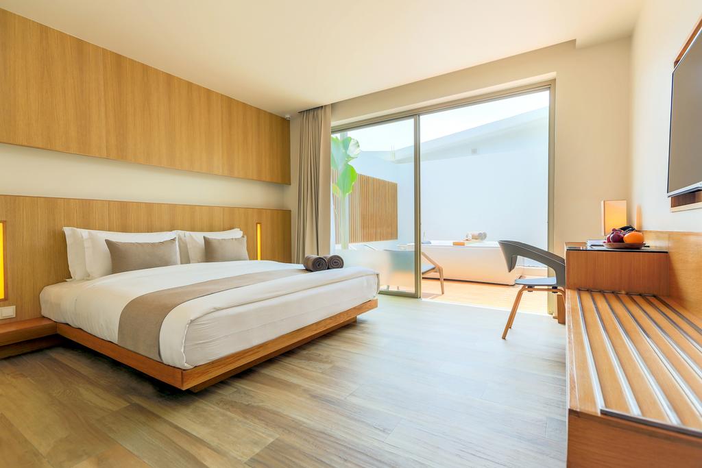 The COAST Adults Only Resort and Spa